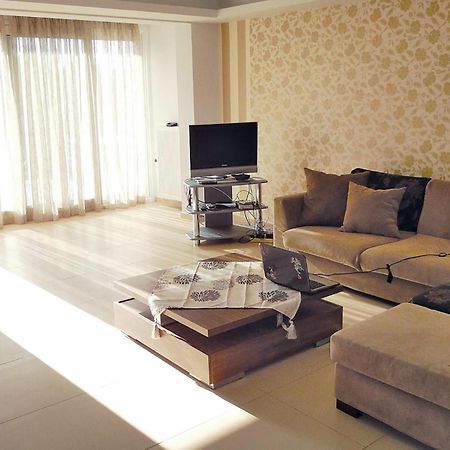 Lovely Home In Preveza With Outdoor Swimming Pool Kanali  Ngoại thất bức ảnh