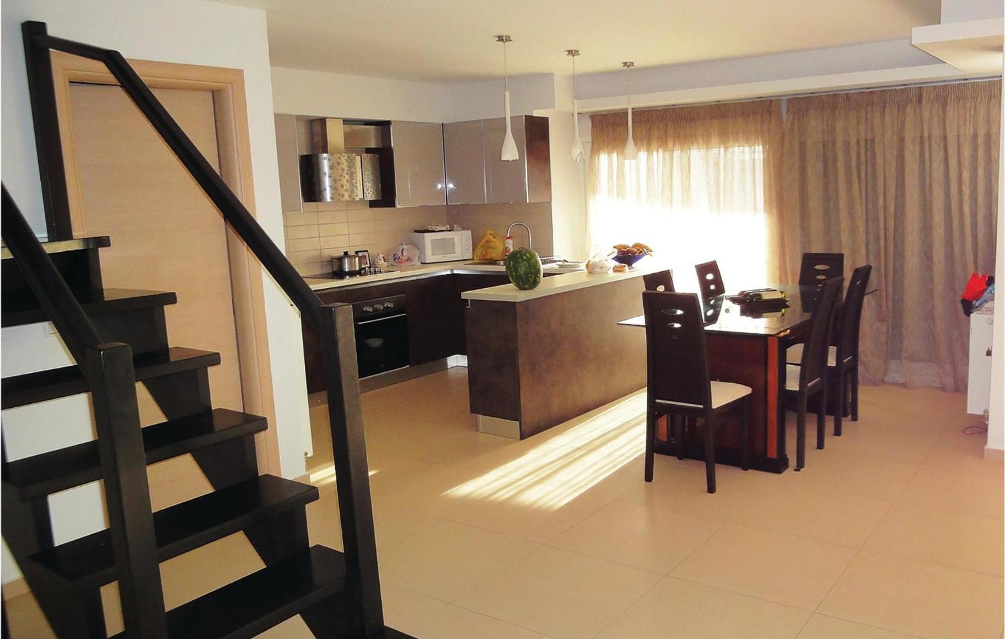 Lovely Home In Preveza With Outdoor Swimming Pool Kanali  Ngoại thất bức ảnh