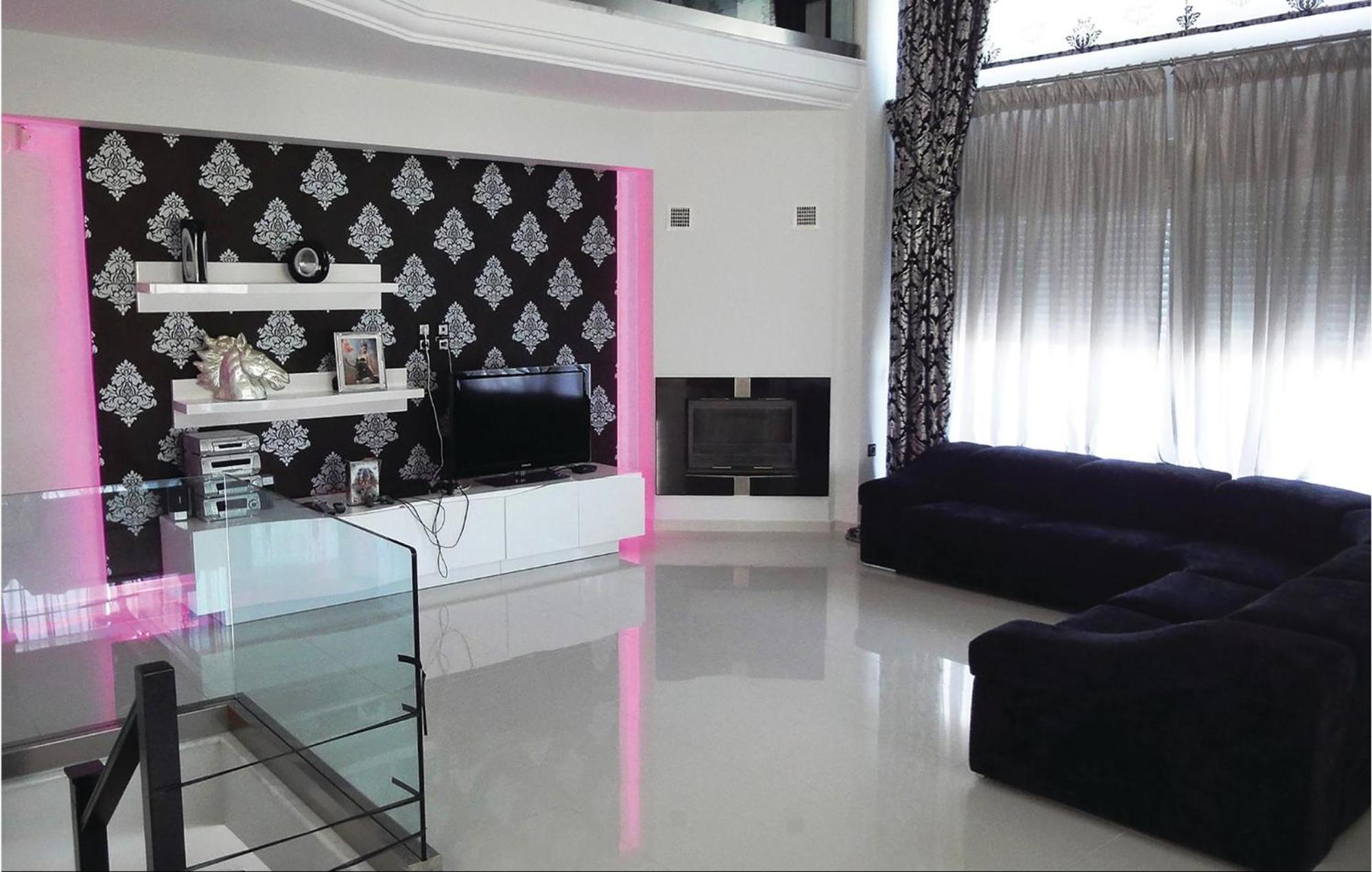 Lovely Home In Preveza With Outdoor Swimming Pool Kanali  Ngoại thất bức ảnh