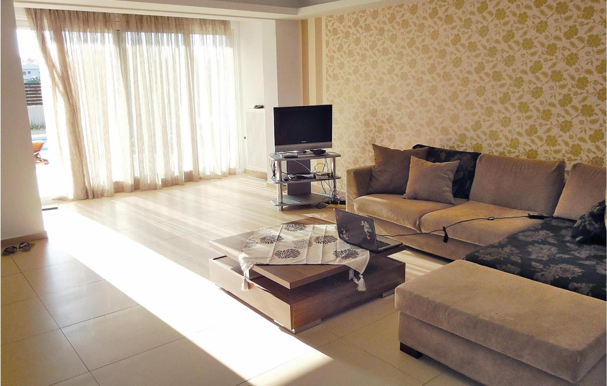 Lovely Home In Preveza With Outdoor Swimming Pool Kanali  Ngoại thất bức ảnh