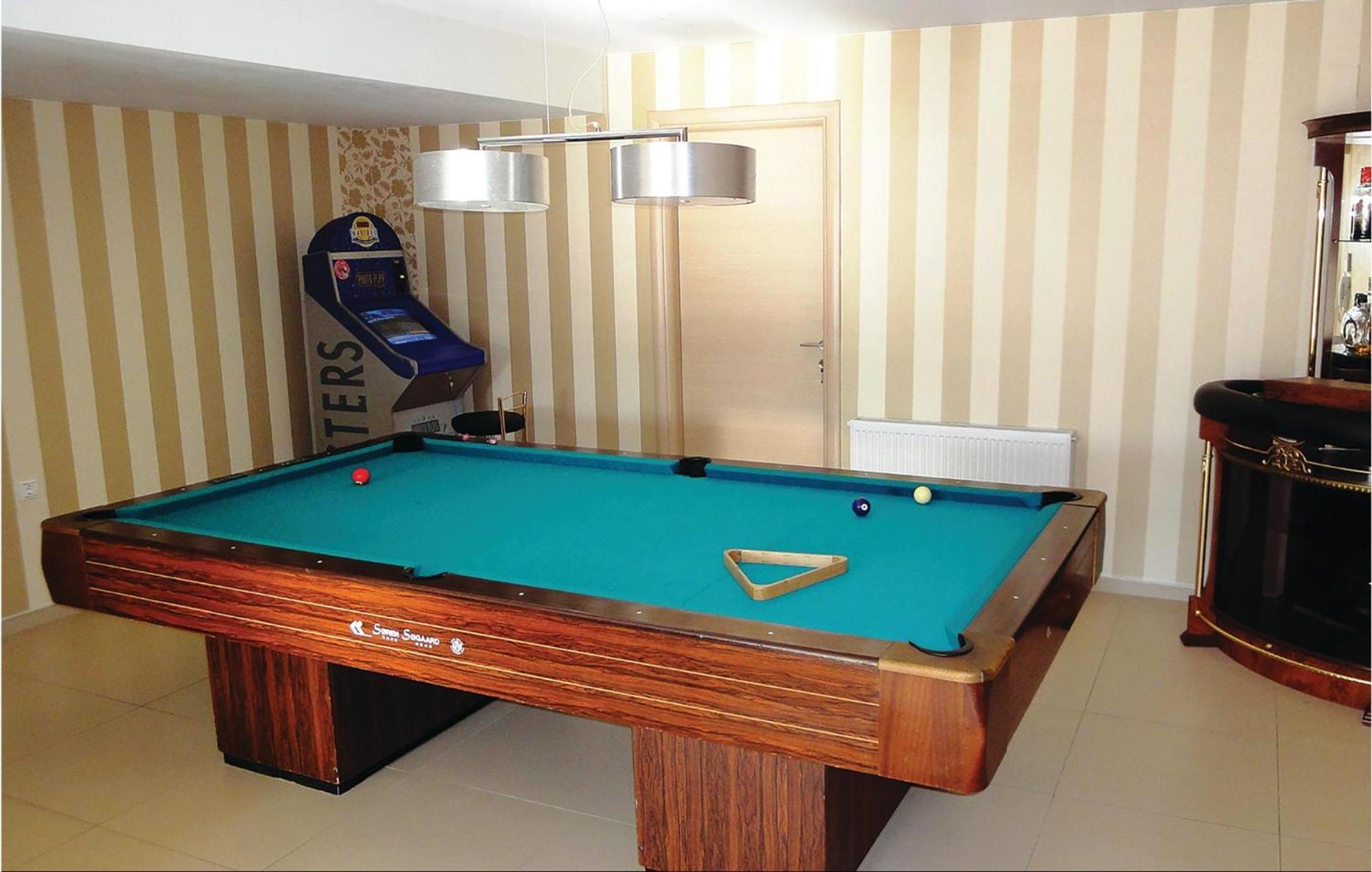 Lovely Home In Preveza With Outdoor Swimming Pool Kanali  Ngoại thất bức ảnh