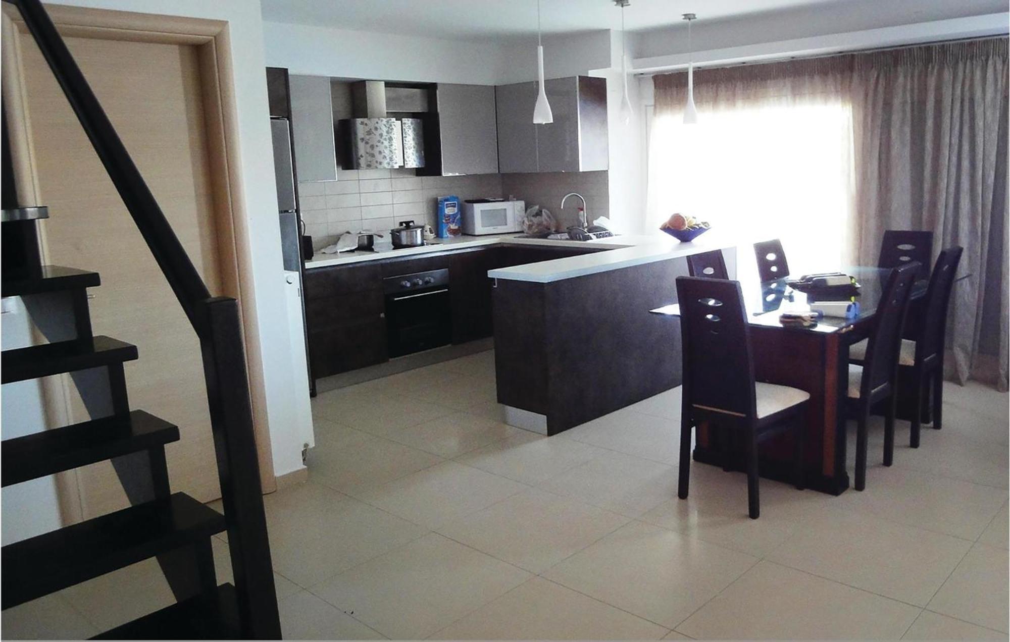 Lovely Home In Preveza With Outdoor Swimming Pool Kanali  Ngoại thất bức ảnh