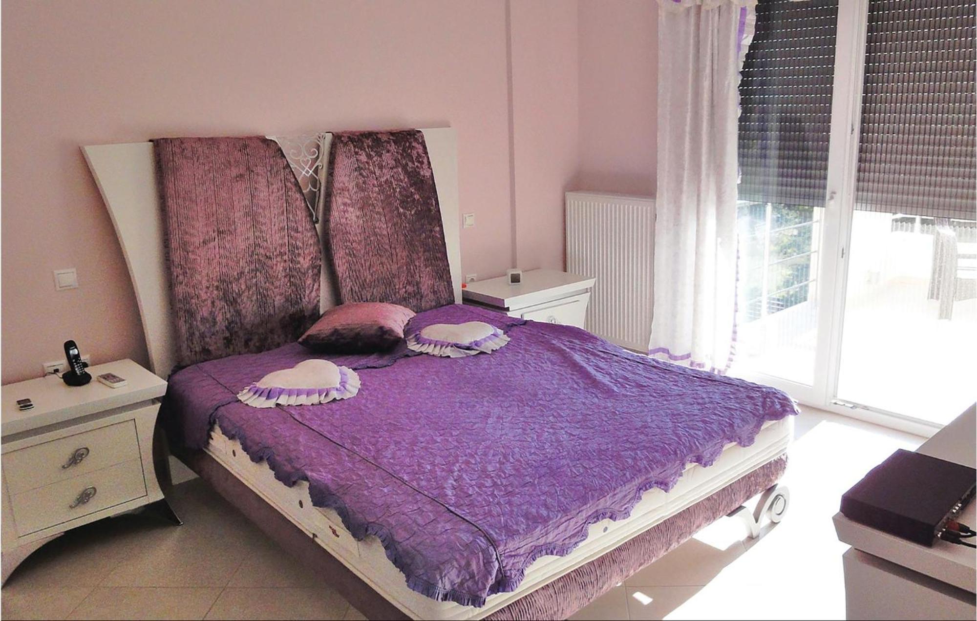 Lovely Home In Preveza With Outdoor Swimming Pool Kanali  Ngoại thất bức ảnh