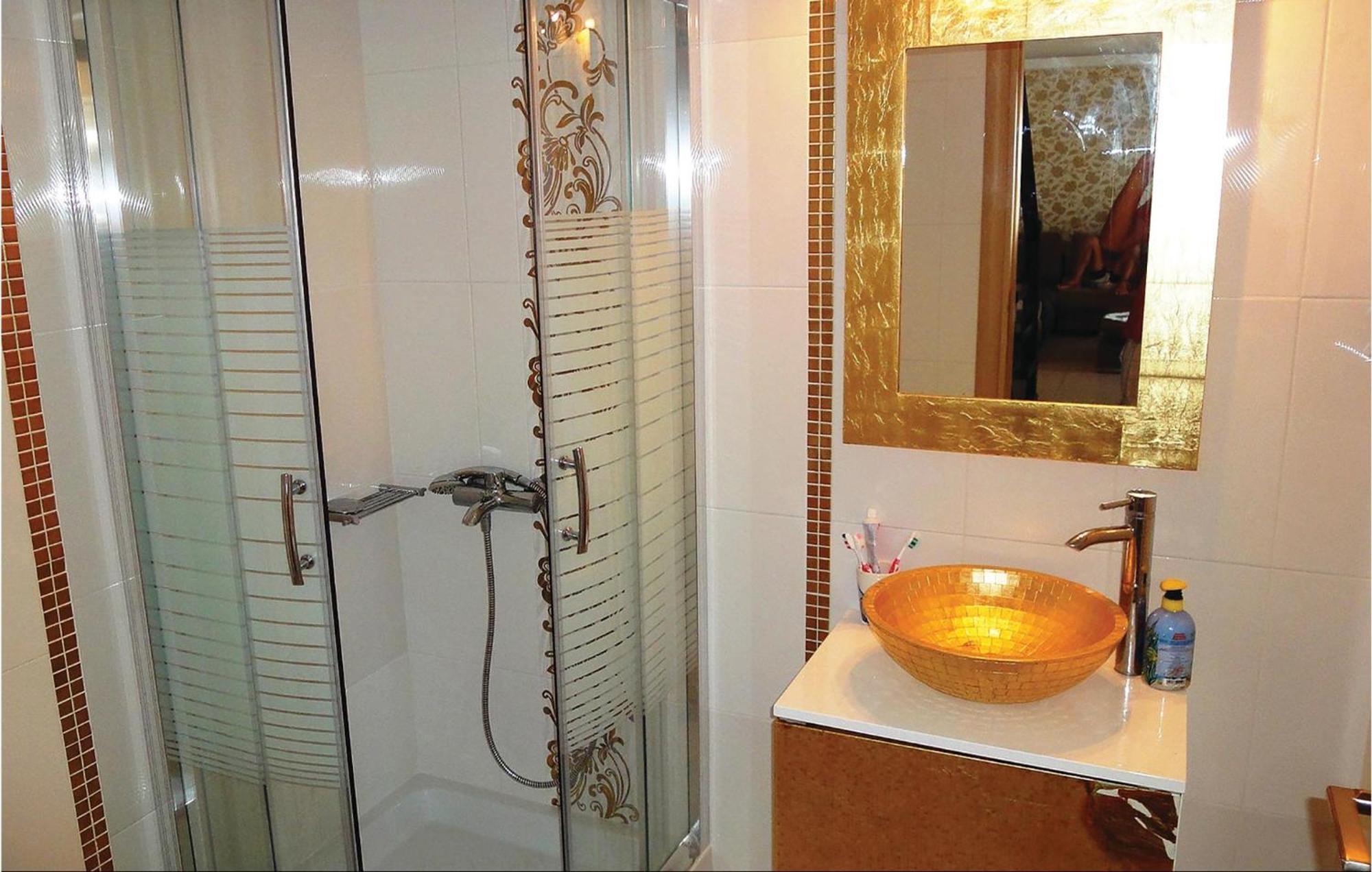 Lovely Home In Preveza With Outdoor Swimming Pool Kanali  Ngoại thất bức ảnh